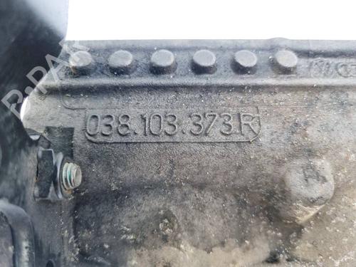 Cylinder head VW PASSAT B5.5 (3B3) 1.9 TDI | BP34902808M5 - Image 3