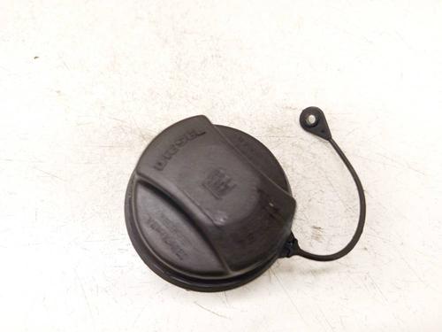 Tankdæksel Tankdæksel OPEL MERIVA A MPV (X03) 1.7 CDTI (E75) (125 hp) 36689055 36689055