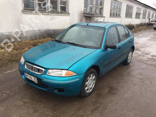 Engine mount ROVER 200 II Hatchback (RF) 214 Si | BP33502267M89 - Image 6