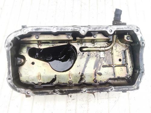 Used Oil sump Oil sump 35609072 35609072