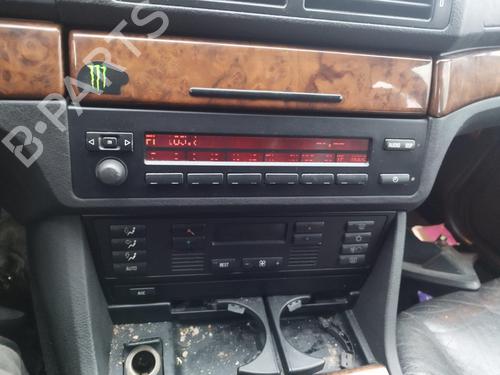 Switch BMW 5 (E39) 525 d | BP32909588I30  - Image 11