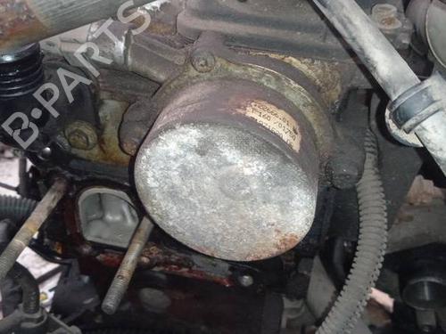 Used Vacuum pump Vacuum pump 35369820 35369820