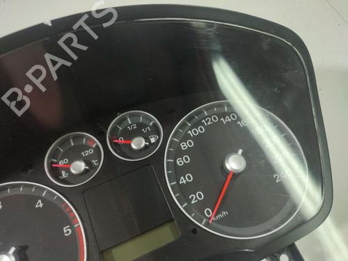 Instrument cluster FORD FOCUS C-MAX (DM2) 1.6 TDCi | BP34869802C47 - Image 3