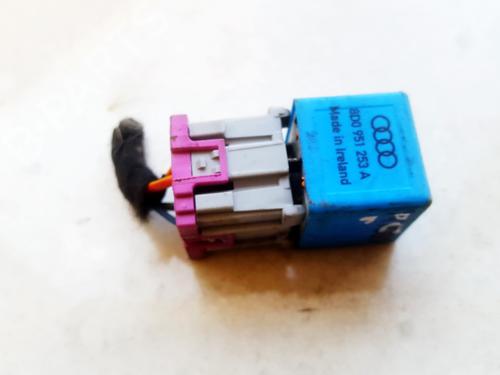 Electronic sensor AUDI A6 C5 (4B2, 4B4) 2.5 TDI | BP33526298M84 - Image 2