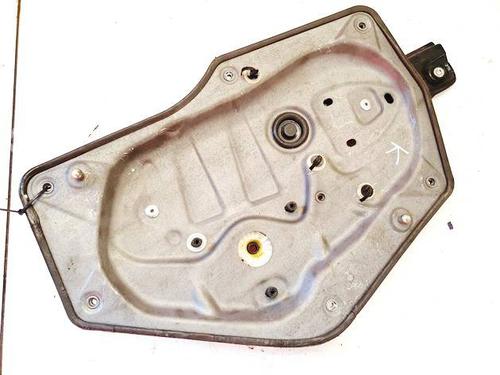 Used Rear left window mechanism Rear left window mechanism 38299391 38299391