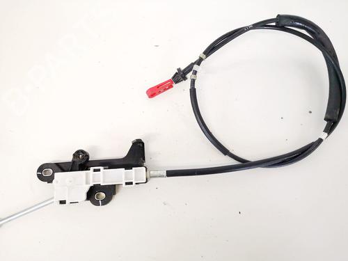 Used Other Other MITSUBISHI OUTLANDER I (CU_W) 2.4 4WD (CU5W) (160 hp) 33065598 33065598