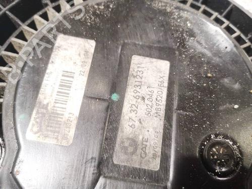 Fan BMW 3 (E90) 318 i | BP34790044M128 - Image 3