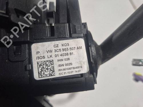 Warning switch VW PASSAT B6 (3C2) 1.9 TDI | BP35007874I22 - Image 6