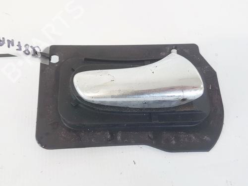 Used Front right interior door handle Front right interior door handle 35628772 35628772
