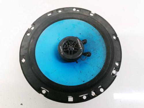 Used Speaker Speaker CITROËN C3 I (FC_, FN_) 1.6 16V HDi (90 hp) 32924362 32924362