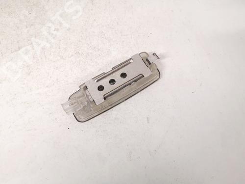 Interior roof light AUDI A6 C6 (4F2) 2.4 | BP35454502I8 - Image 3