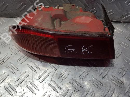 Used Left taillight Left taillight 35656404 35656404