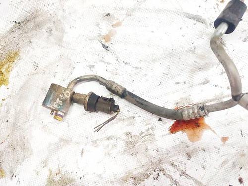 AC pipe SKODA OCTAVIA II (1Z3) 1.6 FSI | BP32587603M126 - Image 5