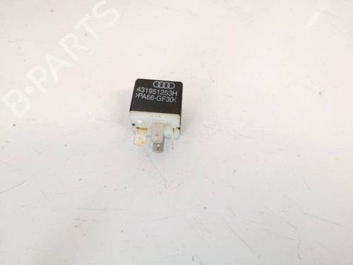 Electronic sensor AUDI A4 B5 (8D2) 1.9 TDI | BP32590649M84 - Image 3