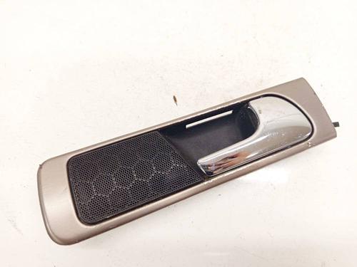 Used Rear right interior door handle Rear right interior door handle 34759824 34759824