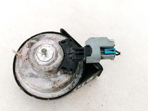 Horn CHEVROLET CAPTIVA (C100, C140) 2.0 D 4WD | BP35597707E13 - Image 3