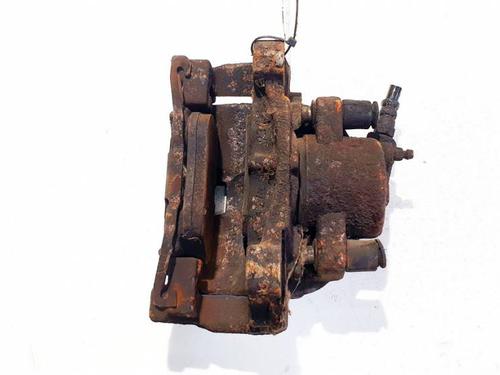 Left front brake caliper FORD MONDEO IV (BA7) 2.0 TDCi | BP37512022M105 - Image 3