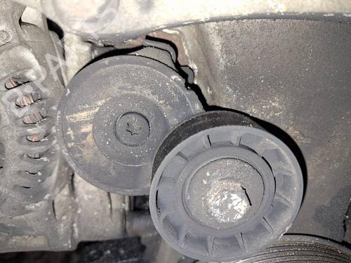 Used Pulley Pulley FORD KA (RU8) 1.3 TDCi (75 hp) 35137035 35137035