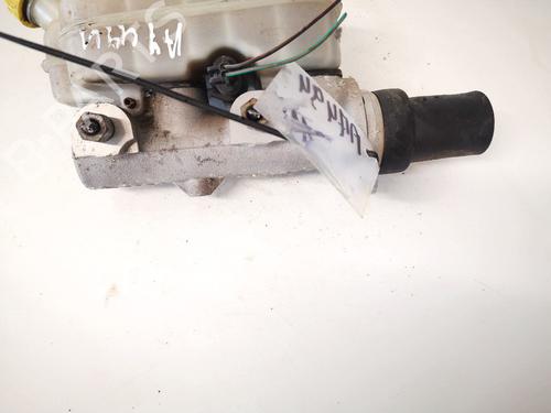 Used Brake master cylinder Brake master cylinder CHRYSLER PACIFICA 3.5 (253 hp) 35483713 35483713