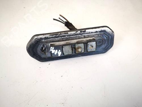 Used Electronic module Electronic module FIAT DUCATO Van (250_) 120 Multijet 2,2 D (120 hp) 35207429 35207429