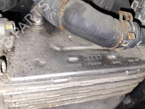 Egr AUDI A6 C6 (4F2) 2.7 TDI | BP35214066M69 - Image 3
