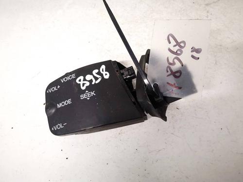 Used Steering wheel controls Steering wheel controls 35354807 35354807