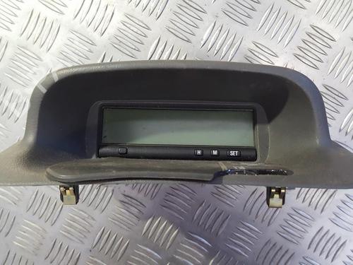 display-monitor-mitsubishi-space-star-mpv-dg_a-1998-1999-2000-2001-2002-2003-2004-35670342 main image