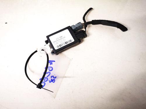 Used Electronic module Electronic module CITROËN C5 III (RD_) 2.0 HDi (RDRHD8, RDRHDJ, RDRHR8, RDRHRJ) (136 hp) 35547785 35547785