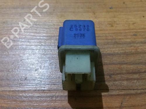 Used Other Other NISSAN PRIMERA Hatchback (P10) 1.6 (90 hp) 33531224 33531224