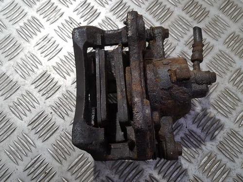 Left front brake caliper NISSAN ALMERA II Hatchback (N16) 2.2 Di | BP35709148M105 - Image 2