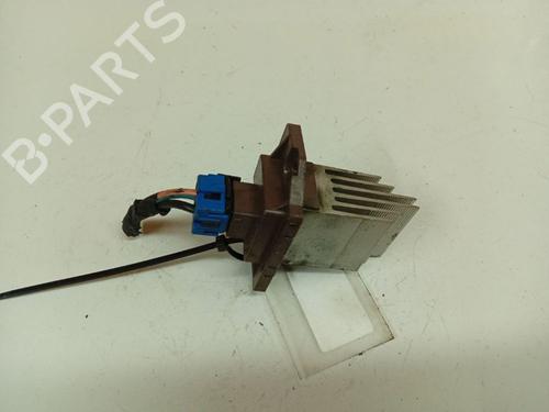 Heater resistor KIA CEE'D Hatchback (ED) 1.6 CRDi 115 | BP38581532M108 - Image 4