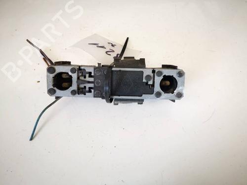 Used Lamp holder Lamp holder 35223659 35223659