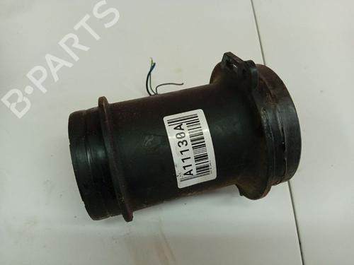 Used Mass air flow sensor Mass air flow sensor AUDI A6 C6 (4F2) 3.0 TDI quattro (225 hp) 34754717 34754717
