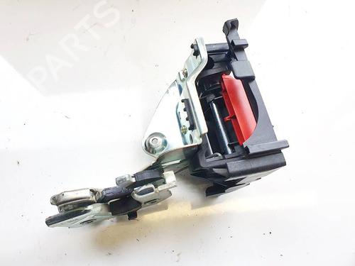 Electronic module OPEL VECTRA C (Z02) 1.9 CDTI (F69) | BP35288207M83 - Image 3