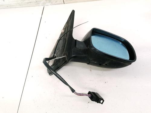 Used Right mirror Right mirror VW BORA I (1J2) 1.9 TDI (90 hp) 35458157 35458157