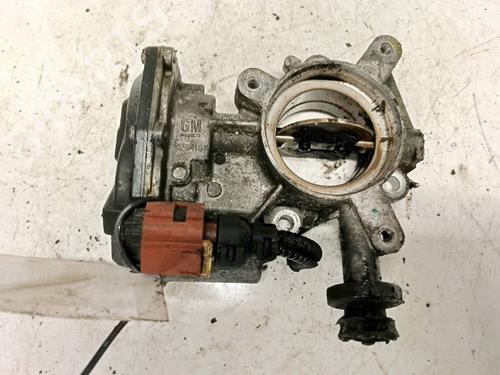 Used Throttle body Throttle body 34870601 34870601