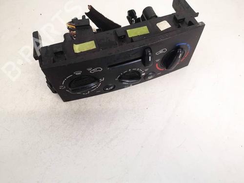 Used Climate control Climate control 35088879 35088879