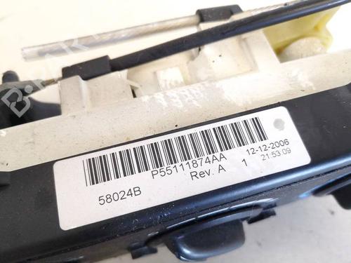 Climate control DODGE CALIBER 1.8 | BP35298193I5 - Image 2