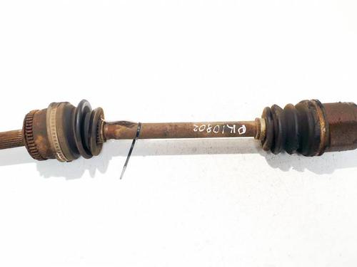 Used Left front driveshaft Left front driveshaft 34897269 34897269