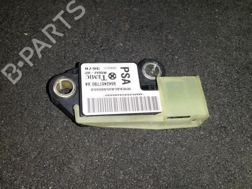 Used Electronic module Electronic module CITROËN C5 I (DC_) 2.0 16V (DCRFNC, DCRFNF) (136 hp) 33479979 33479979