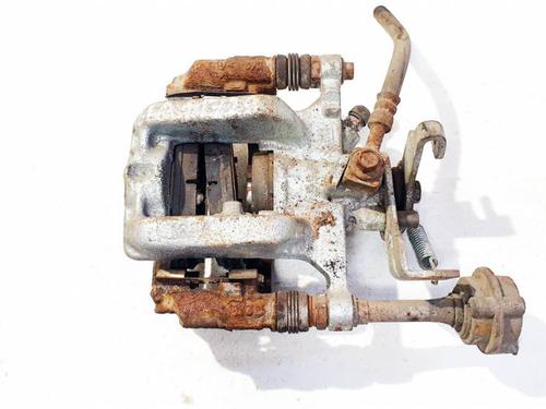 Used Left rear brake caliper Left rear brake caliper OPEL ASTRA J (P10) 1.3 CDTI (68) (95 hp) 40242373 40242373