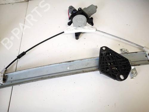 Rear left window mechanism SUBARU LEGACY V (BM) 2.0 D AWD (BMD) | BP34973660C24 - Image 3