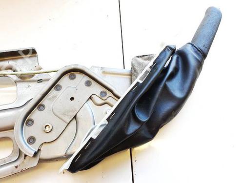 Hand brake MITSUBISHI ECLIPSE CROSS (GK_, GL_) 1.5 T-Mivec | BP35021244I18 - Image 2