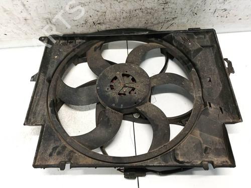 Used Fan Fan BMW X1 (E84) sDrive 18 d (143 hp) 34811352 34811352