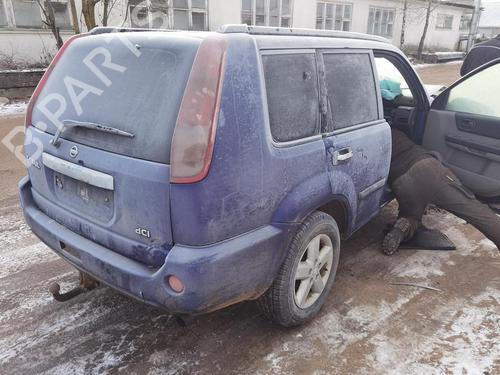 Electronic sensor NISSAN X-TRAIL I (T30) 2.2 dCi | BP33090944M84 - Image 9
