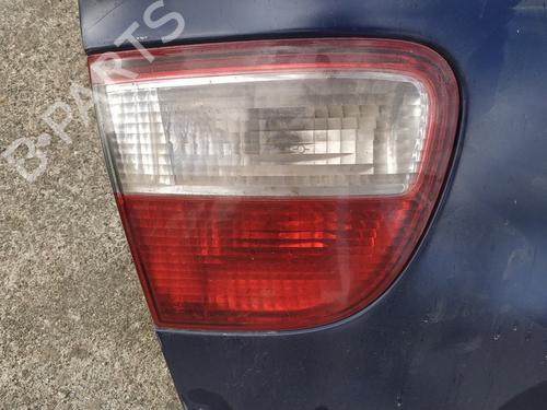 Left tailgate light SEAT LEON (1M1) 1.9 TDI | BP35403038C79 - Image 2