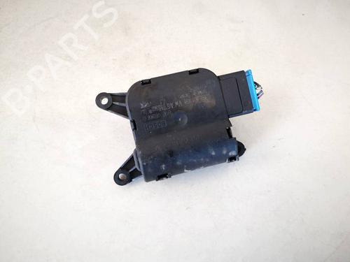 Used Electronic module Electronic module SKODA OCTAVIA II (1Z3) 1.9 TDI (105 hp) 32918989 32918989