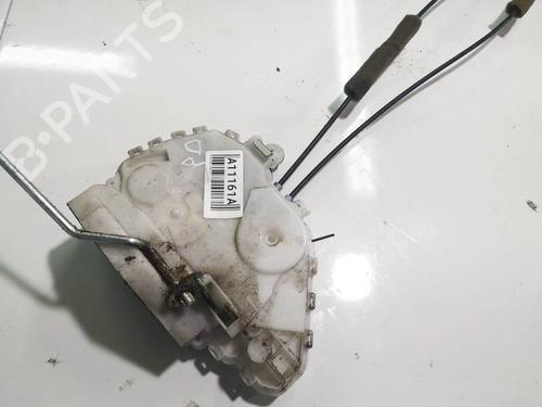 Used Front right lock Front right lock 34808871 34808871