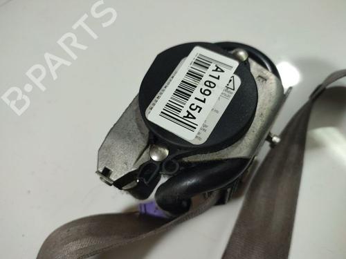 Front left seatbelt AUDI A6 C6 (4F2) 2.7 TDI | BP34897992I26 - Image 2