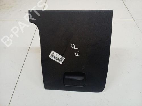 Glove box VW PASSAT B6 (3C2) 2.0 TDI | BP34763438C95 - Image 2